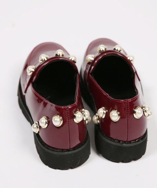 GIRL SHOES حذاء بناتي