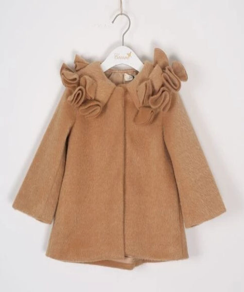 GIRL COAT معطف