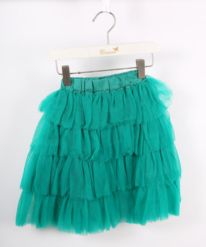 GIRL SKIRT تنورة