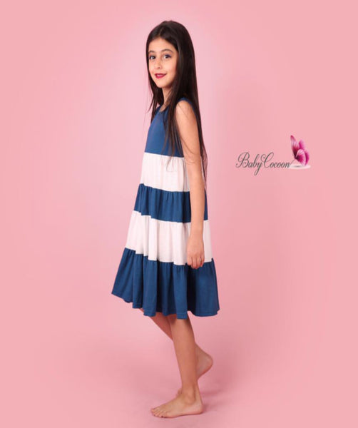 GIRL DRESS فستان