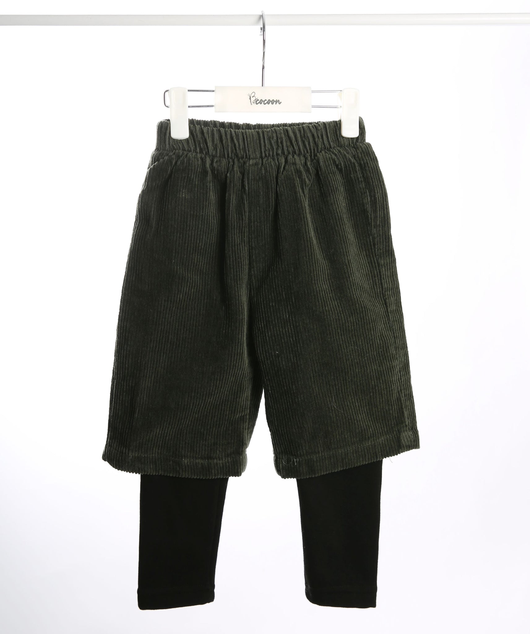 BOY SHORT PANT بنطال ولادي