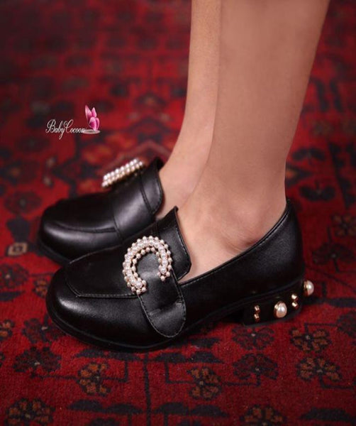 GIRL SHOES حذاء بناتي