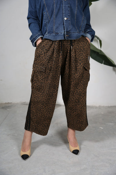 WOMAN PANT بنطال