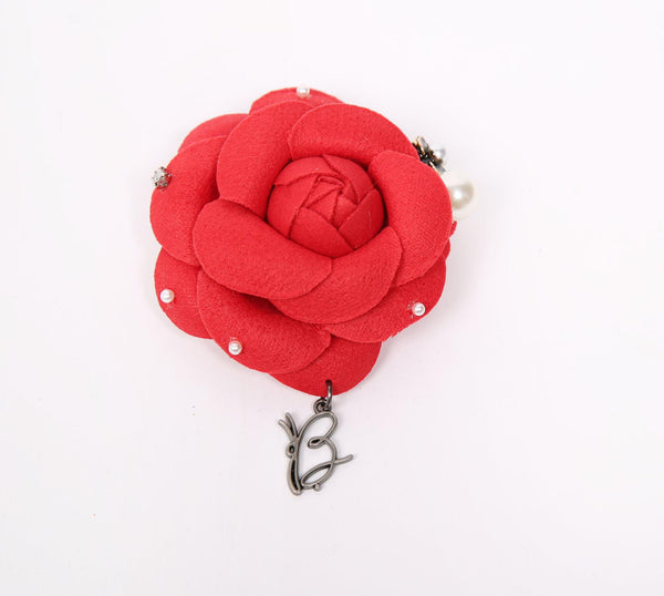 GIRL BROOCH بروش واكسسوار شعر