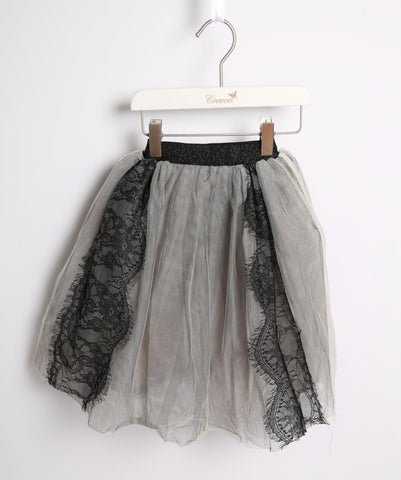 Girl Skirt تنورة