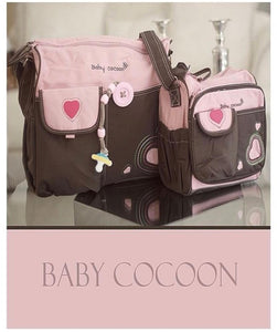 Baby Bag 07 شنطة  للمواليد