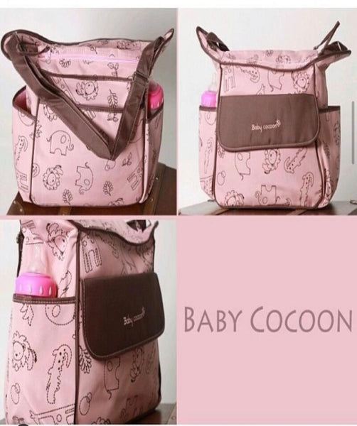 Baby Bag 04 شنطة  للمواليد