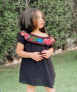 GIRL DRESS فستان