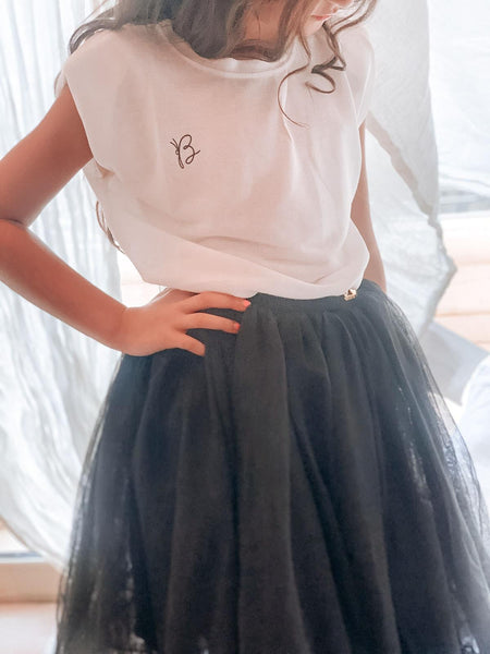 GIRL SKIRT تنورة