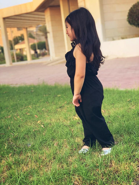 GIRL JUMPSUIT جمبسوت