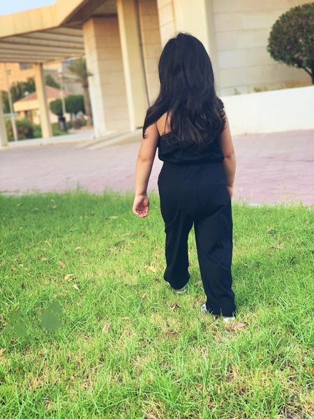 GIRL JUMPSUIT جمبسوت