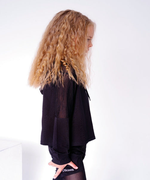 GIRLS SWEATER بلوزة