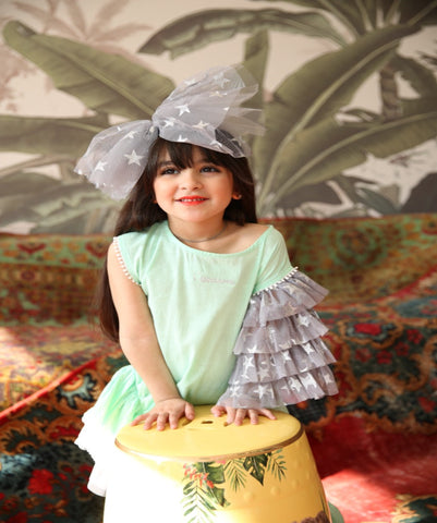 GIRL DRESS فستان