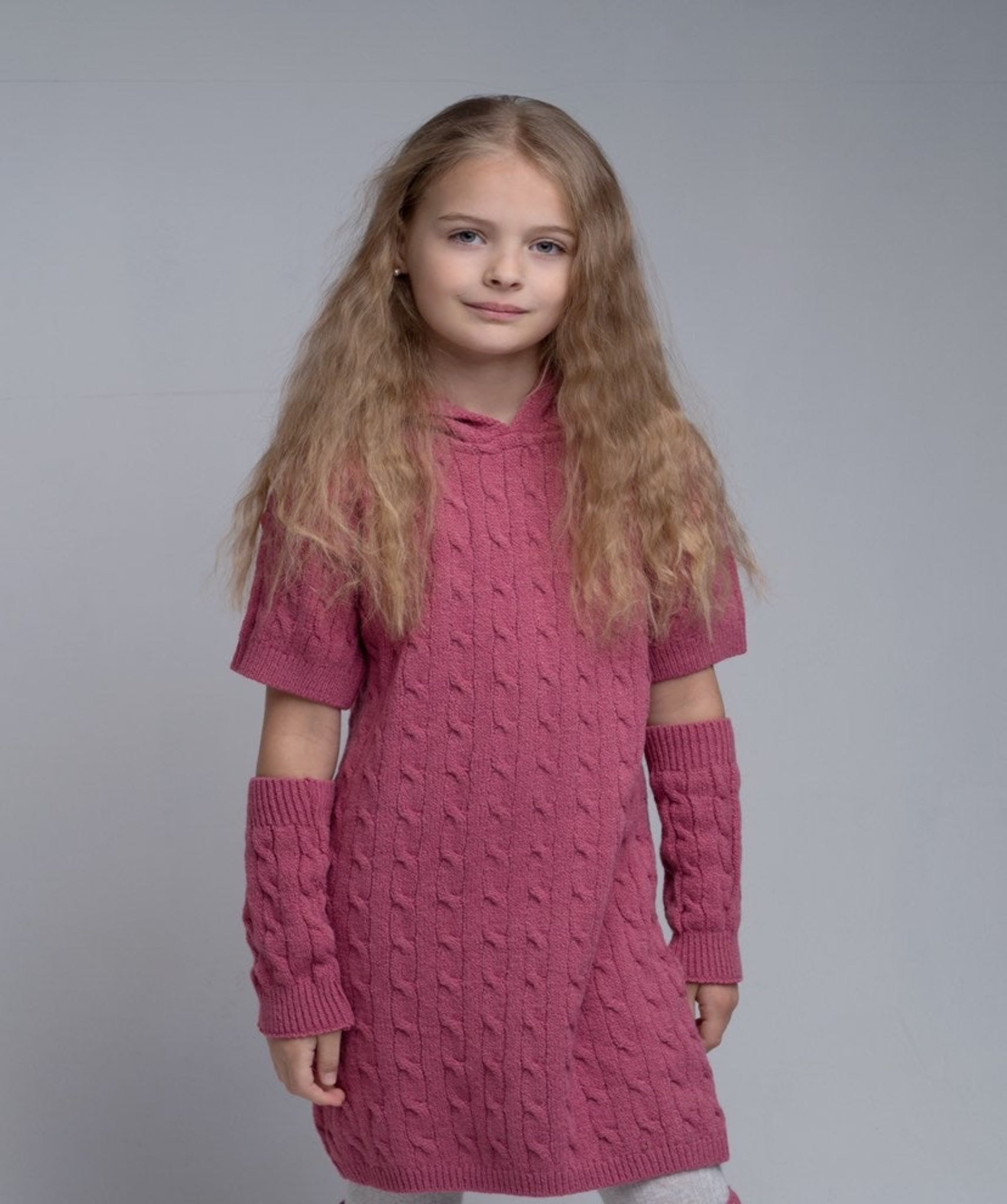 GIRL DRESS فستان بناتي