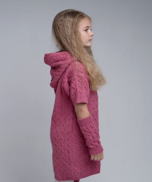 GIRL DRESS فستان بناتي