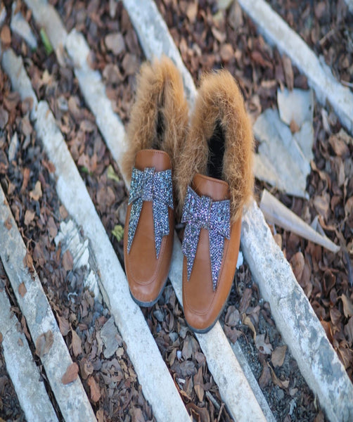 GIRLS SHOES حذاء