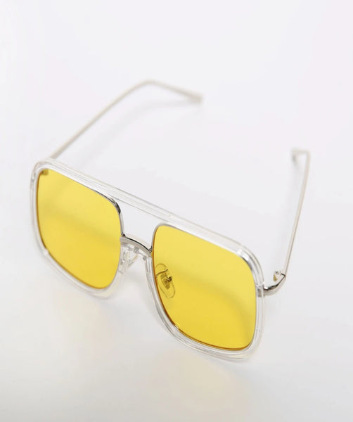 SUNGLASSES نظارات شمس