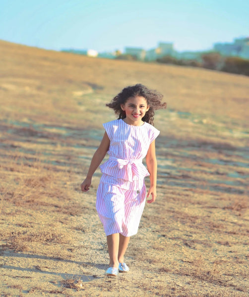 GIRL SET طقم