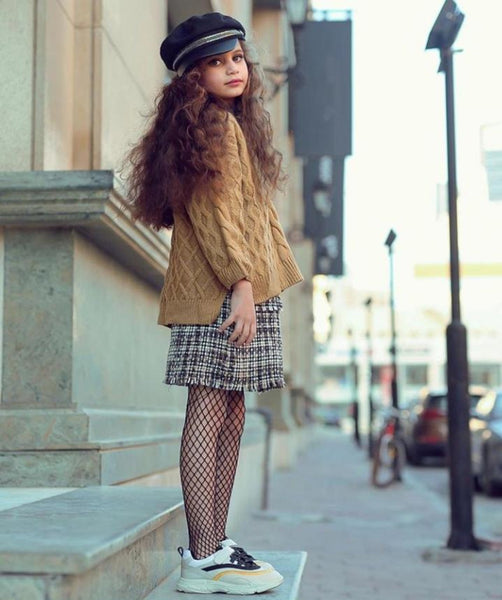 GIRL SKIRT تنورة بناتي