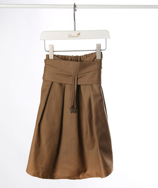 GIRL SKIRT تنورة بناتي