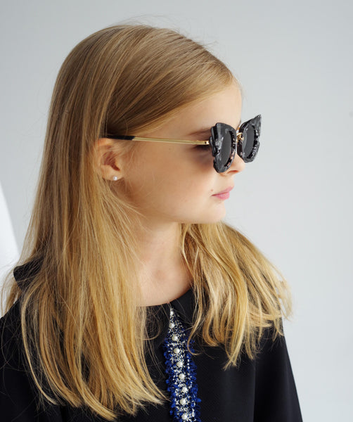 SUNGLASSES نظارات شمس